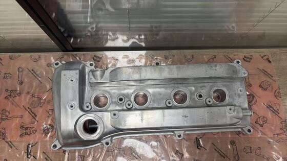 11201-28033 Engine Cylinder Head Valve Cover Fits Toyota Camry RAV4 2AZ 2.4L