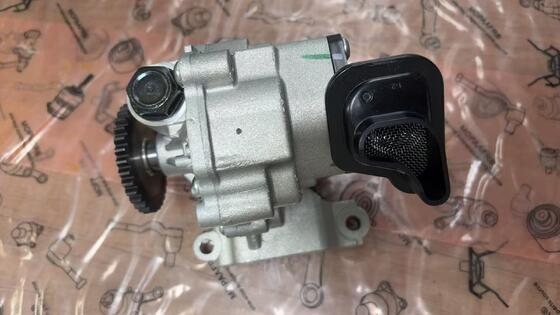21300-2J001 ENGINE OIL PUMP Fits Hyundai FWD 2.0L  213002J001 ENGINE OIL PUMP