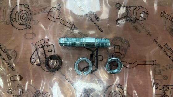 90126-12005 Stud Hex Lobular Fits 9012612005 Toyota