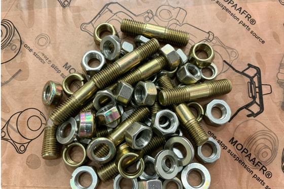 90116-08325 Hub Stud Bolts Fits Toyota Land Cruiser Pickup 9011608325