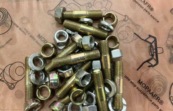 90116-08325 Hub Stud Bolts Fits Toyota Land Cruiser Pickup 9011608325