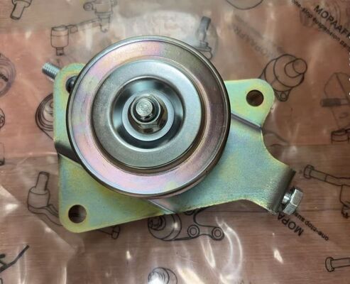 8-98130204-0 PULLEY ASM IDLER CMP Fits ISUZU 8981302040