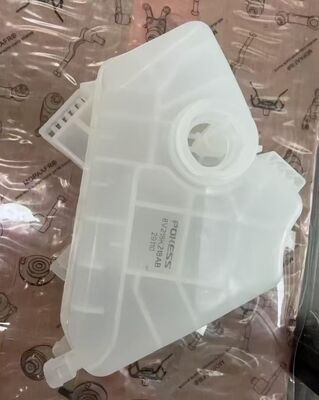 8V618K218AE Coolant Expansion Tank Fits C-MAX Escape Focus Transit 2012-2018