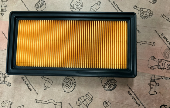 16546-1HK0A Engine Air Filter Fits 165461HK0A Nissan  Versa Versa Note