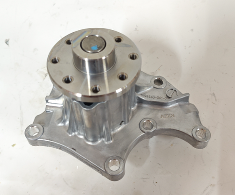 Isuzu 8-97105-012-5 Water Pump Fits 897105012 Isuzu  4JA1 4JB1 4JG2