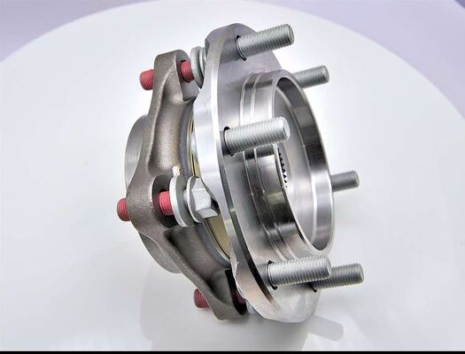 43550-KK010 Front Wheel Hub Bearing Assembly For 43550KK010 Toyota Hilux Revo GUN125 GUN126