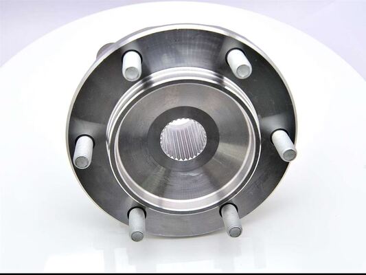 43550-KK010 Front Wheel Hub Bearing Assembly For 43550KK010 Toyota Hilux Revo GUN125 GUN126