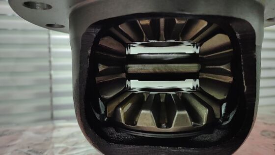41301-71110 Case Sub-Assy, Front Differential For 4130171110 Toyota Hilux Fortuner KUN25 GGN50 2.5L D-4D