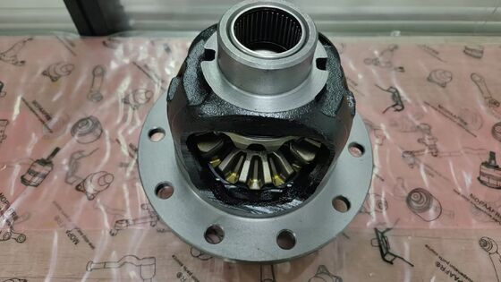 41301-71110 Case Sub-Assy, Front Differential For 4130171110 Toyota Hilux Fortuner KUN25 GGN50 2.5L D-4D