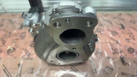 A6420901686 TurboCharger Fits Mercedes ML GL GLK S350