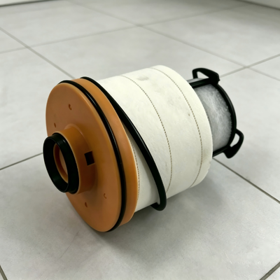 23390-0L070 ELEMENT ASSY, FUEL FILTER For TOYOTA HILUX FORTUNER  FF5890 FE0067 233900L070