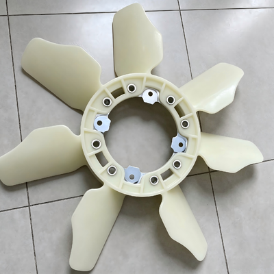 16361-0L020 FAN For 163610L020 TOYOTA FORTUNER HILUX GGN15 KUN40