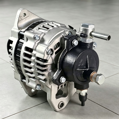 Alternator 8972402700,8972402701 12V/60A/1PK For Isuzu TF Pickup LR160502,LR160502B