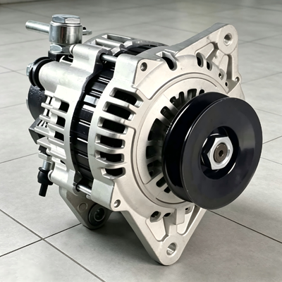 Alternator 8972402700,8972402701 12V/60A/1PK For Isuzu TF Pickup LR160502,LR160502B