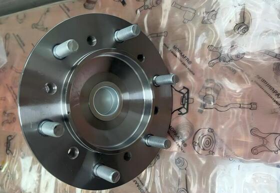 43500-26011 Wheel Hub Bearing For 4350026011 Toyota Hiace KDH2 GDH201
