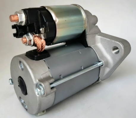 28100-75190 STARTER MOTOR For 28100-75191 Toyota LAND CRUISER PRADO HILUX HIACE 1RZ 2RZ 3RZ