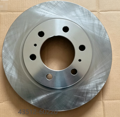 43512-60220 Disc Front Brake For 4351260220 TOYOTA LAND CRUISER HZJ79