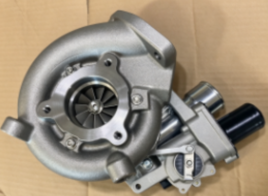 17201-0L040 TURBOCHARGER SUB-ASSY For 172010L040 Toyota Hilux LandCruiser 1KD