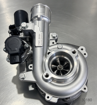CT16V 17201-30180 Turbocharger For 17201-30181 Toyota Hiace D-4D 1KD-FTV 3.0L