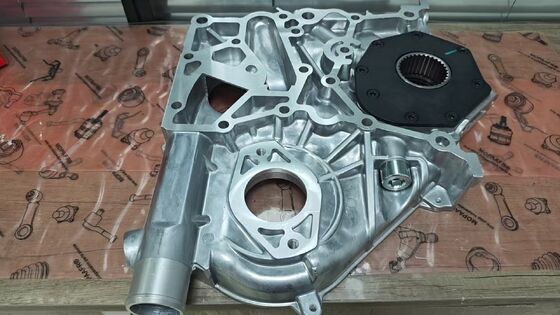 11311-54052 CASE SUB-ASSY, TIMING GEAR For 1131154052 TOYOTA FORTUNER HILUX HIACE