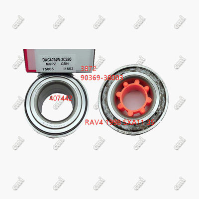 909369-40066 Automotive Wheel Bearings Replacement For Corolla AE100 B16