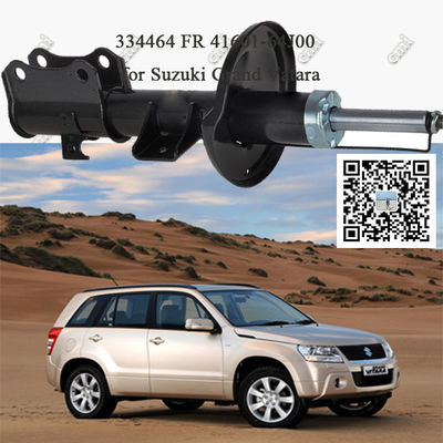 41602-64J00 Car Shock Absorber For Japanese Suzuki Grand Vitara 2010