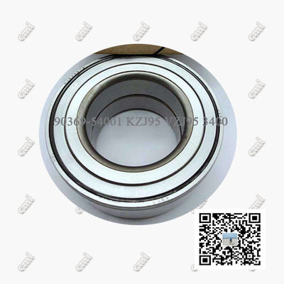 90369-54001 Automotive Wheel Bearings , Front Hub Bearing KZJ95 VZJ95 3400
