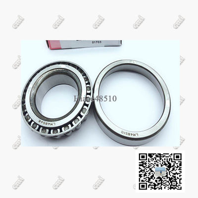Automotive Front Wheel Bearing Replacement Hiace48548 TS16949 Approved