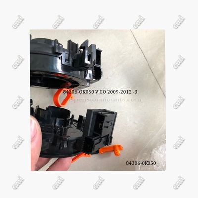 84306-0K050 Vehicle Spare Parts Spiral Cable Clock Spring For Toyota Fortuner Innova