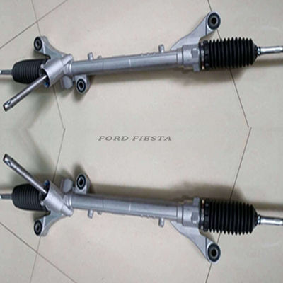 1543718 Electric Steering Gear Lhd Ford Fiesta