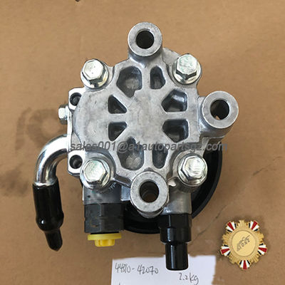 4431042070 Vane Power Steering Pump Assy Rav4 Aca2