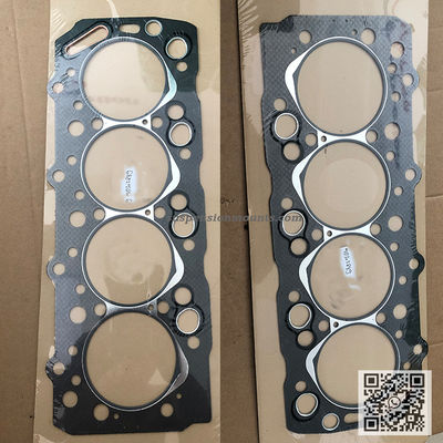 Engine 4D56 MD302889 Cylinder Head Gasket 4G56 4M40 For Mitsubishi Pajero II Auto Gasket Kits