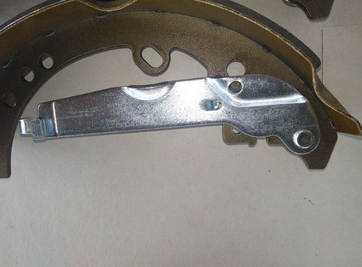 Fortuner 04495-OK070 Drum Brake Shoes Replacement FN2809