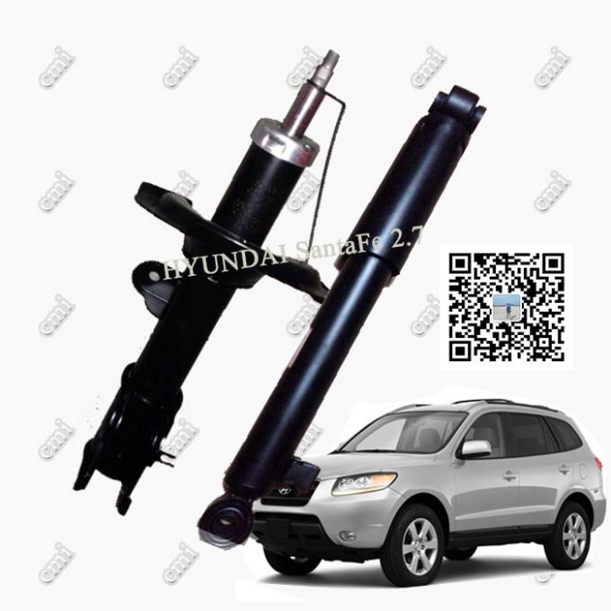 546602B200 Shock Absorber And Strut Assembly For 20072009 Hyundai