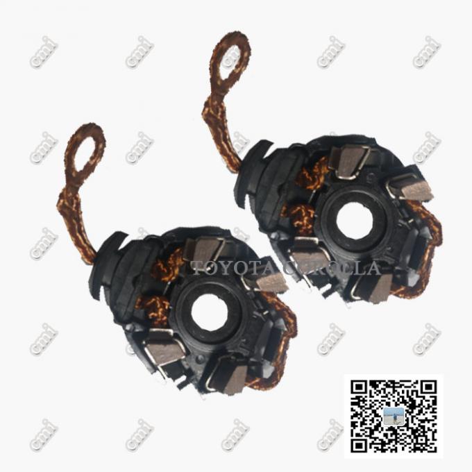 High Accuracy Aftermarket Vehicle Parts Starter Brush Holder Fit TOYOTA