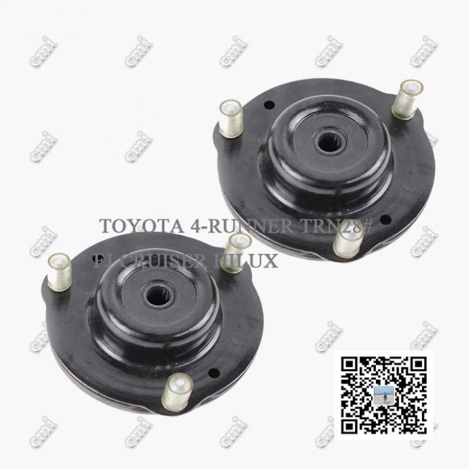 4860960100 Suspension Strut Mount Replacement For Land Cruiser GDJ15