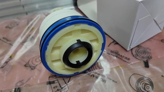 1770A337  Diesel Fuel Fits Triton PAJERO L200 Strada