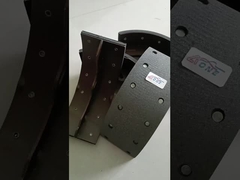 58305-45A62 For Hyundai HD72 hd35 BRAKE SHOE ASSY