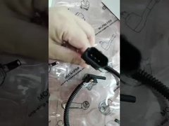 auto parts Sensor 55567243 Engine Crankshaft position sensor  for Chevrolet Cruze 1.6L 1.8L