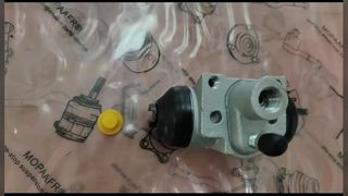  8-97319-300-0 Wheel Brake Cylinder Fits ISUZU D-Max I II