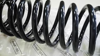 Front Coil Spring 13469-00205 for Chevrolet Trax – High Quality, In Stock, Ready to Ship.


