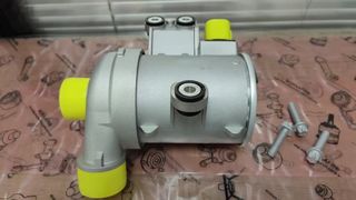 11518635090 Electric Water Pump Fits BMW 35i 535i 640i 740i X3 X4 X5 X6