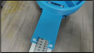 Precision V-Ribbed Belt Measuring Gauge / Belt Identification Tool – Accurate Sizing, Fast Selection