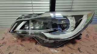 F01-4421010 X70 、 F01-4421020  X70  HEAD LAMP ASSY