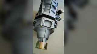 Toyota HIACE GEAR BOX 3L 2.8L DIESEL